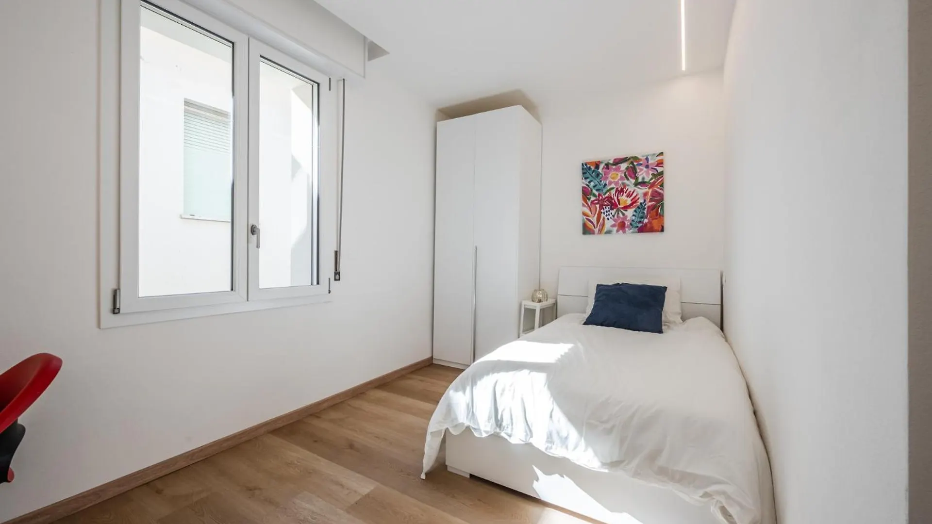 Exclusive Apartment - Free Wifi & Air Conditioning Faenza Olaszország