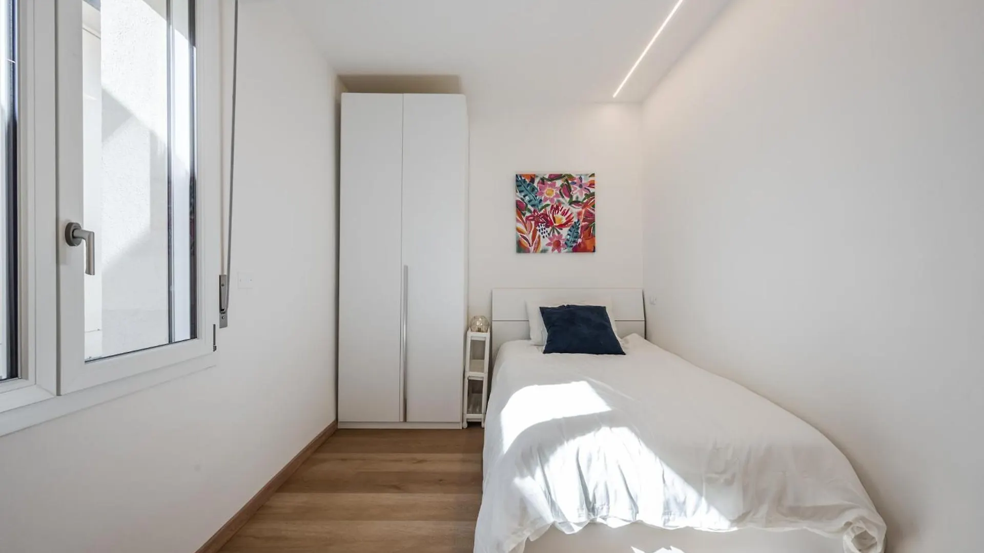 Exclusive Apartment - Free Wifi & Air Conditioning Faenza Olaszország